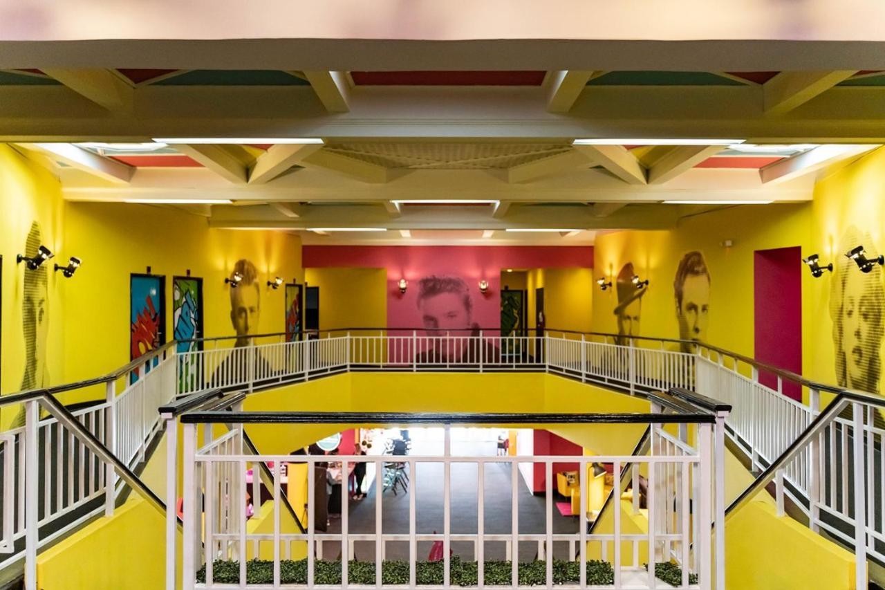 The Fox Hotel Понсе Экстерьер фото