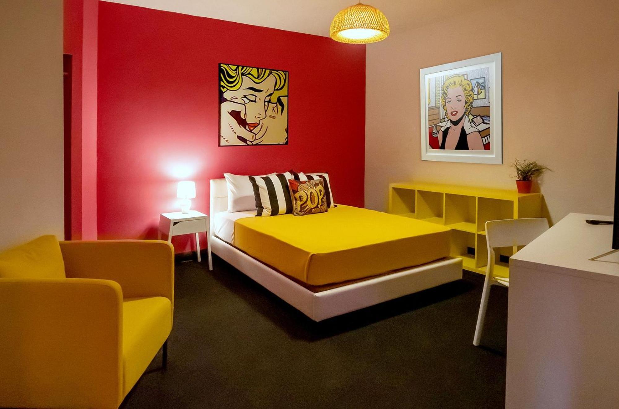 The Fox Hotel Понсе Экстерьер фото
