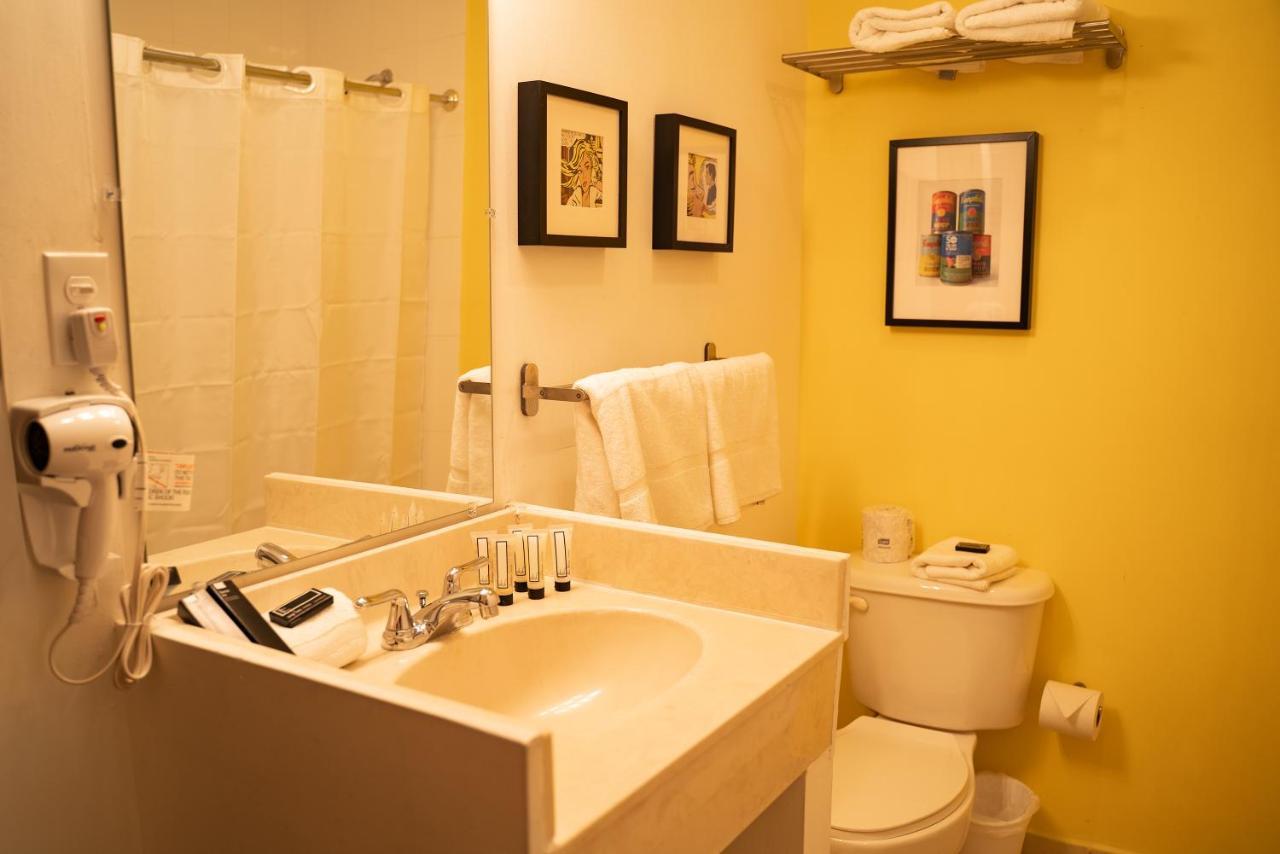The Fox Hotel Понсе Экстерьер фото